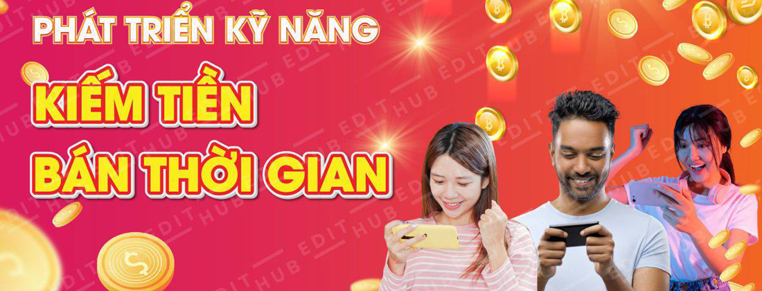 Có những nền tảng nào dành cho phần mềm kiếm tiền trên điện thoại di động thông thường?